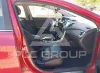 2014 Hyundai Elantra фото