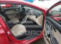 2014 Hyundai Elantra photo