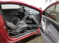 2014 Hyundai Elantra фото