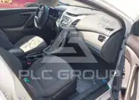 2014 Hyundai Elantra фото