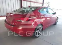 2014 Hyundai Elantra фото