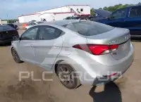 2014 Hyundai Elantra photo