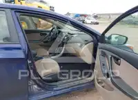2014 Hyundai Elantra photo
