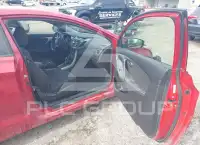 2014 Hyundai Elantra фото