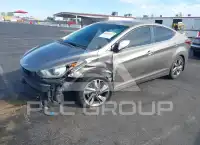 2014 Hyundai Elantra photo