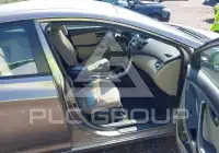 2014 Hyundai Elantra фото