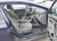 2014 Hyundai Elantra photo