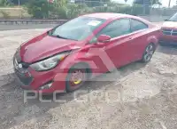 2014 Hyundai Elantra фото