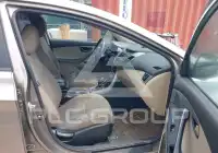 2014 Hyundai Elantra фото