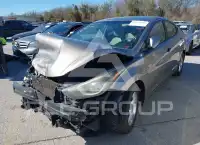 2014 Hyundai Elantra photo