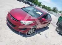 2014 Hyundai Elantra фото