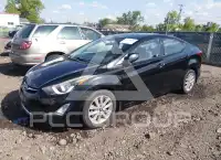 2014 Hyundai Elantra photo
