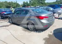 2014 Hyundai Elantra photo