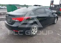 2014 Hyundai Elantra фото