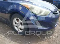 2014 Hyundai Elantra photo