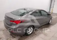 2014 Hyundai Elantra фото