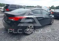 2014 Hyundai Elantra photo