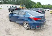 2014 Hyundai Elantra photo