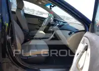 2014 Hyundai Elantra фото