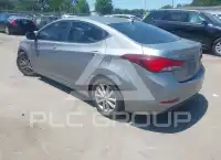 2014 Hyundai Elantra photo
