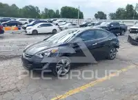 2014 Hyundai Elantra photo
