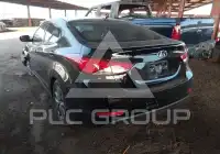 2014 Hyundai Elantra фото