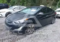 2014 Hyundai Elantra photo