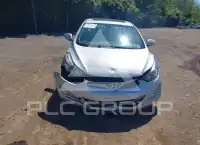 2014 Hyundai Elantra фото