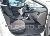 2014 Hyundai Elantra фото