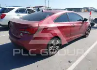 2014 Hyundai Elantra фото