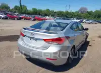 2014 Hyundai Elantra фото
