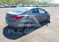 2014 Hyundai Elantra фото