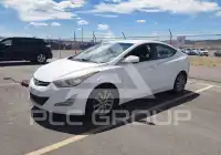 2014 Hyundai Elantra photo