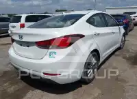 2014 Hyundai Elantra photo
