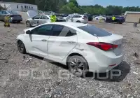 2014 Hyundai Elantra фото