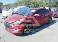 2014 Hyundai Elantra фото