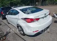 2014 Hyundai Elantra фото
