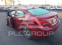2014 Hyundai Elantra фото