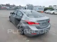 2014 Hyundai Elantra фото