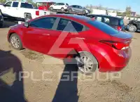 2014 Hyundai Elantra фото