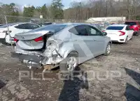 2014 Hyundai Elantra фото