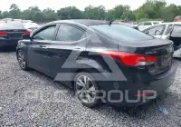 2014 Hyundai Elantra photo