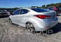 2014 Hyundai Elantra фото
