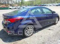2014 Hyundai Elantra фото