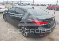 2014 Hyundai Elantra фото