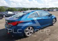 2014 Hyundai Elantra photo