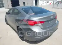2014 Hyundai Elantra photo
