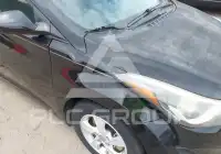2014 Hyundai Elantra photo