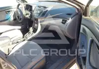 2014 Hyundai Elantra фото