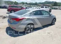 2014 Hyundai Elantra фото